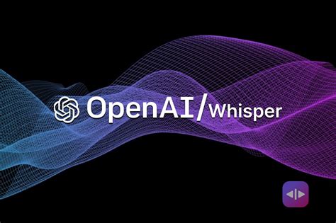 The <b>Whisper</b> v2-large model is currently available through our API with the <b>whisper</b>-1 model name. . Openai whisper onnx